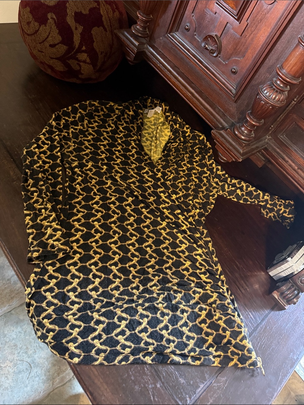 MK top